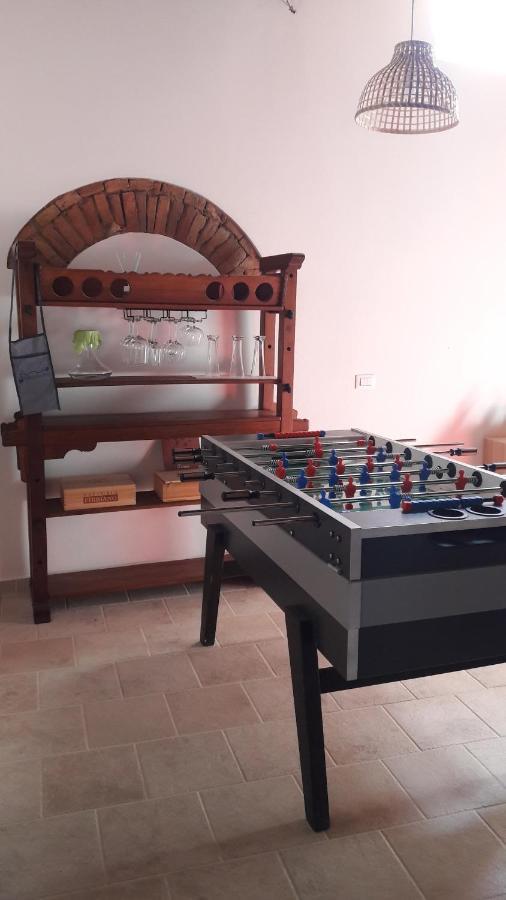 Apartament La Casa Della Luna Terricciola Zewnętrze zdjęcie