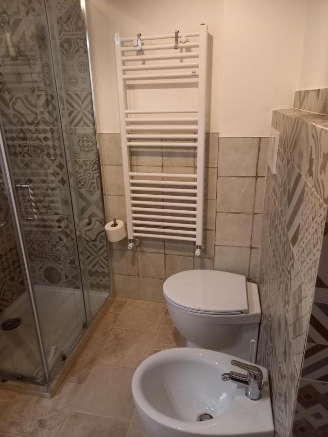 Apartament La Casa Della Luna Terricciola Zewnętrze zdjęcie