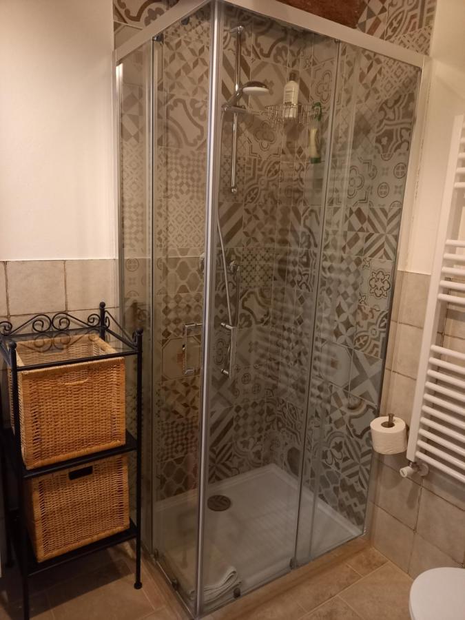 Apartament La Casa Della Luna Terricciola Zewnętrze zdjęcie