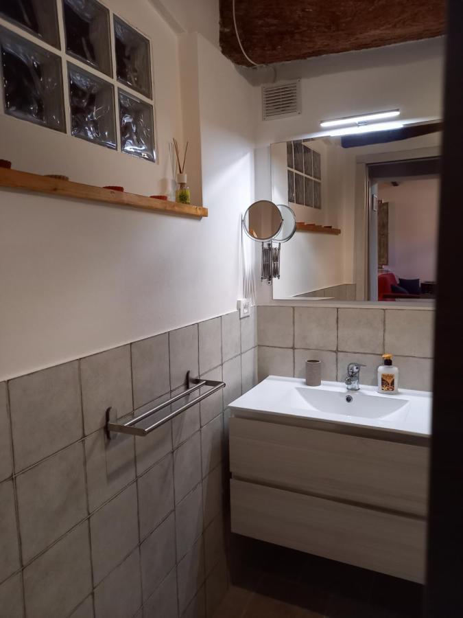 Apartament La Casa Della Luna Terricciola Zewnętrze zdjęcie