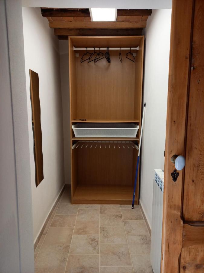 Apartament La Casa Della Luna Terricciola Zewnętrze zdjęcie