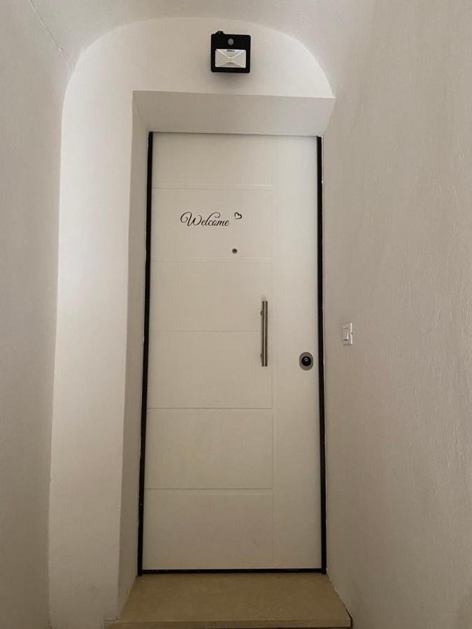 Apartament La Casa Della Luna Terricciola Zewnętrze zdjęcie