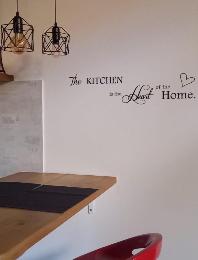 Apartament La Casa Della Luna Terricciola Zewnętrze zdjęcie