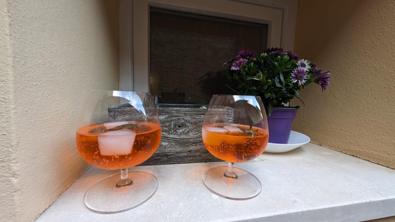 Apartament La Casa Della Luna Terricciola Zewnętrze zdjęcie